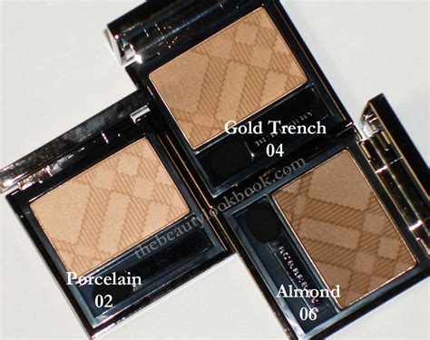 burberry porcelain eyeshadow dupes|burberry sheer eye shadow.